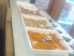 -大清花饺子(山庄店)