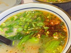 -山丹丹西北菜(金贸大厦店)