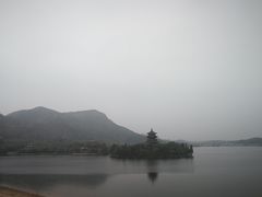 -十三陵水库