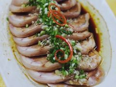 -大石鼓山庄·珠海第一烧猪