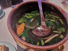 -阿娜尔·新疆菜(宜家荟聚中心店)