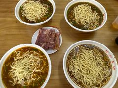 -陈记锅盖面(长江路店)