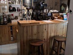 大堂-隅cafe(傅厚岗店)