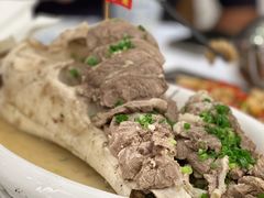 -围龙屋客家食府(福田店)