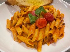 -周沫西餐(漫广场店)