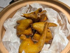 -大鸽饭(岗顶店)