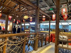 -胖姐渔村(中源大道店)