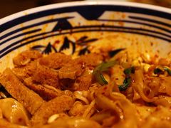 -山丹丹西北菜(金贸大厦店)
