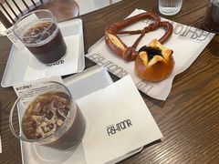 -fishtank鱼缸咖啡(三山街店)