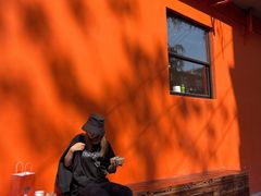 -Catch Bagel(芳草地店)