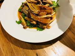 -7017浙菜•建德味(中财店)