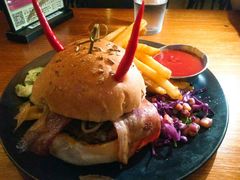 -Devils’ Brewery小恶魔精酿啤酒(泛海美式熏肉店)