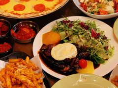 -机器人火炉披萨