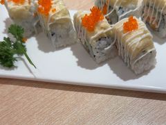 -新一番三文鱼寿司(大东海店)