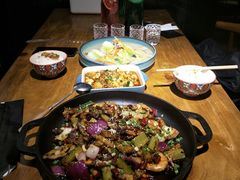 -心邸·庆宴(雅宝城店)