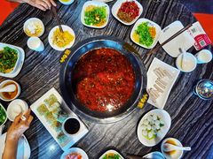 -老船舫·现做活鲜鱼馆(东郊记忆店)