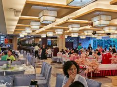 大堂-椿记烧鹅(叠彩店)