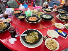 -兴记肉骨茶(甲洞大街第二新分店)