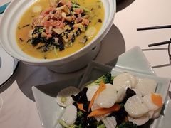 -南山翁新概念川菜(江宁万达广场店)