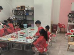 -蕃茄田艺术(普陀长风大悦城中心)