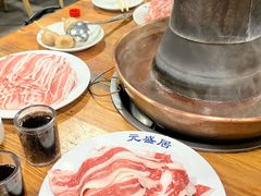 -元盛居(生态大街店)