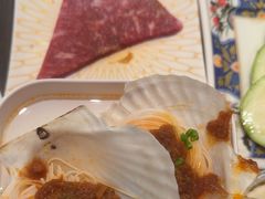 -AJIYA·池袋日式烧肉自助(天津万象城店)