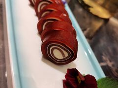 -前海沿·青岛菜(乐客城店)