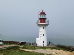 -长岛南北长山旅游景区
