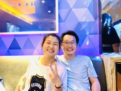 -星聚会KTV(北京世贸天阶店)