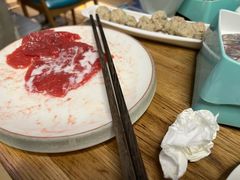 -青瓷火锅料理(西单大悦城店)