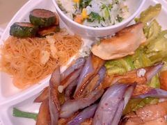 -素满香·素食自助餐(苏州·临顿路店)