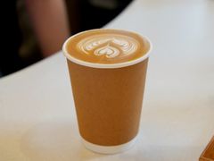 -% Arabica阿拉比卡咖啡(深圳湾万象城店)