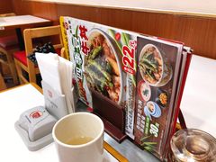 -食其家·牛丼咖喱(浦电路店)