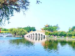-宝墨园景区