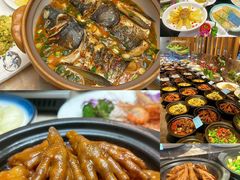 -千岛湖小鱼儿·淳安匠心农家菜