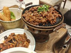 -锡和无锡菜·三白油条(景丽苑店)