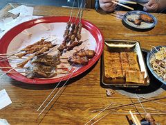 -北三老太太烧烤(人生一串上榜店)