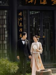 -蒙娜丽莎婚纱摄影(南门店)