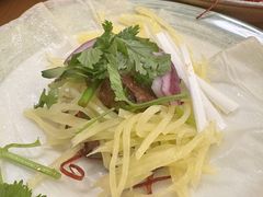 -老昌春饼(中央大街店)