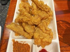 -滋奇·扬州地标火锅(东关街店)