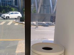 -% Arabica阿拉比卡咖啡(深圳湾万象城店)