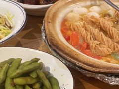 -永安鱼庄·镇江菜(丁卯店)