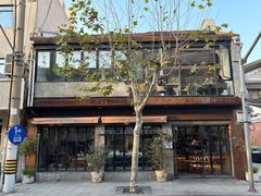 -O'mills Sourdough Bakery&Bistro(永嘉路店)