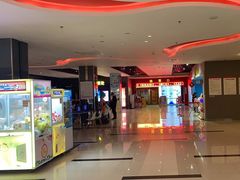 -横店电影城(李沧店)