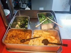 -肥叔锅贴(上沙路店)