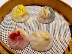 小笼包全家福-小厨娘淮扬菜(天印大道店)