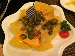 西木westwood-遇见西木美式餐厅(体育路店)
