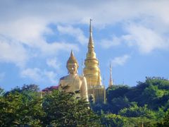 -西双版纳勐泐文化旅游区