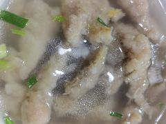 -江南红鱼汤(洋中花园店)