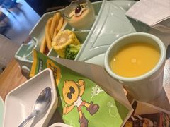 -豪客来牛排(成都锦江大融城店)